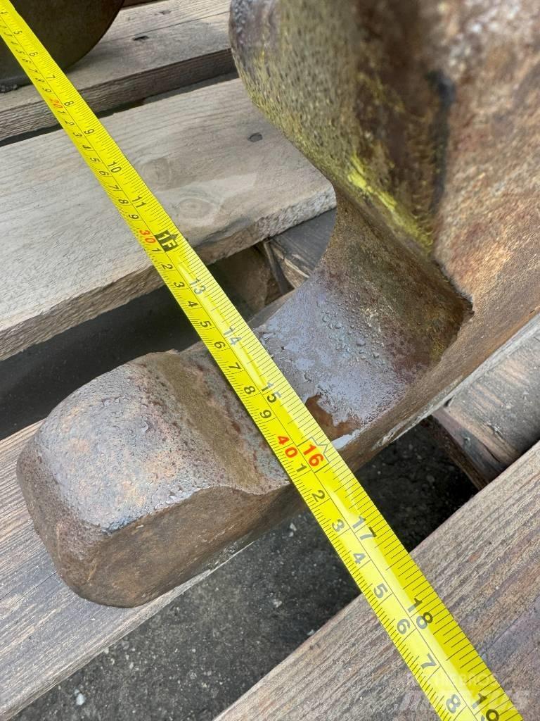  Quickcoupler 快速连接器