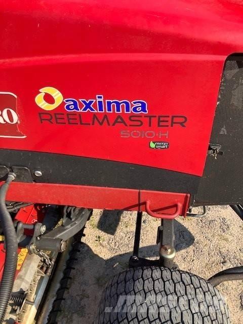 Toro 5010H 球道割草机