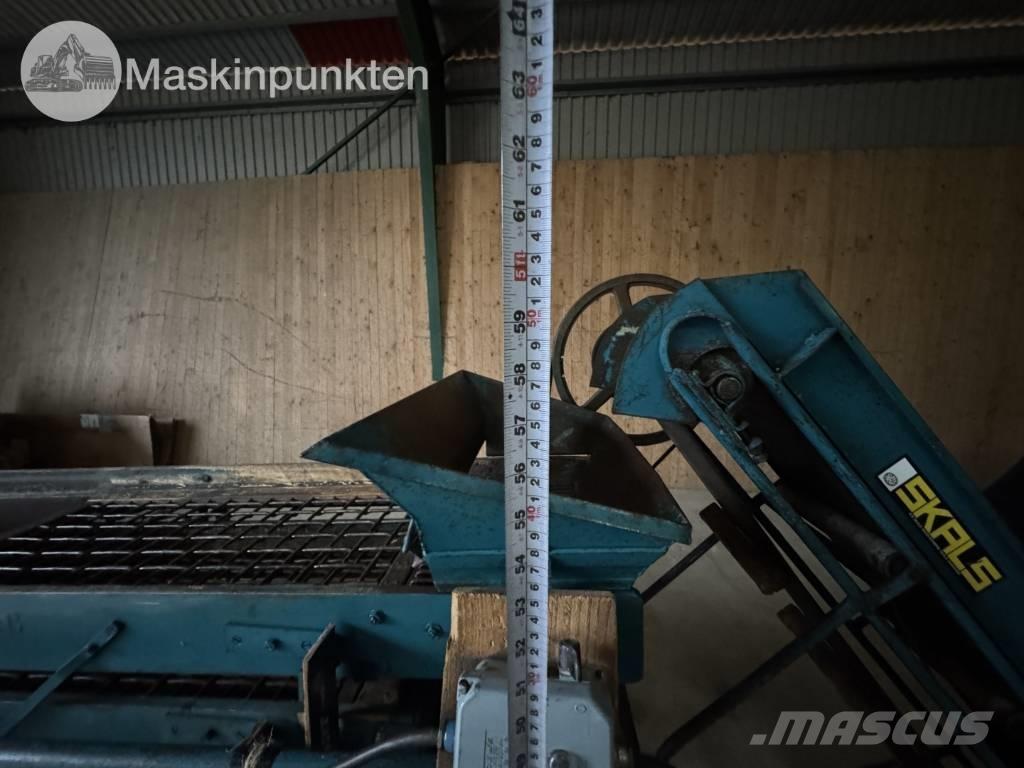 Skals Potatisharv 马铃薯设备 - 其他