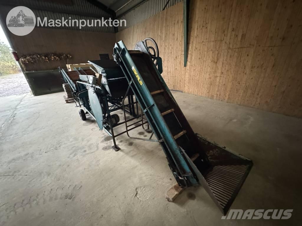 Skals Potatisharv 马铃薯设备 - 其他