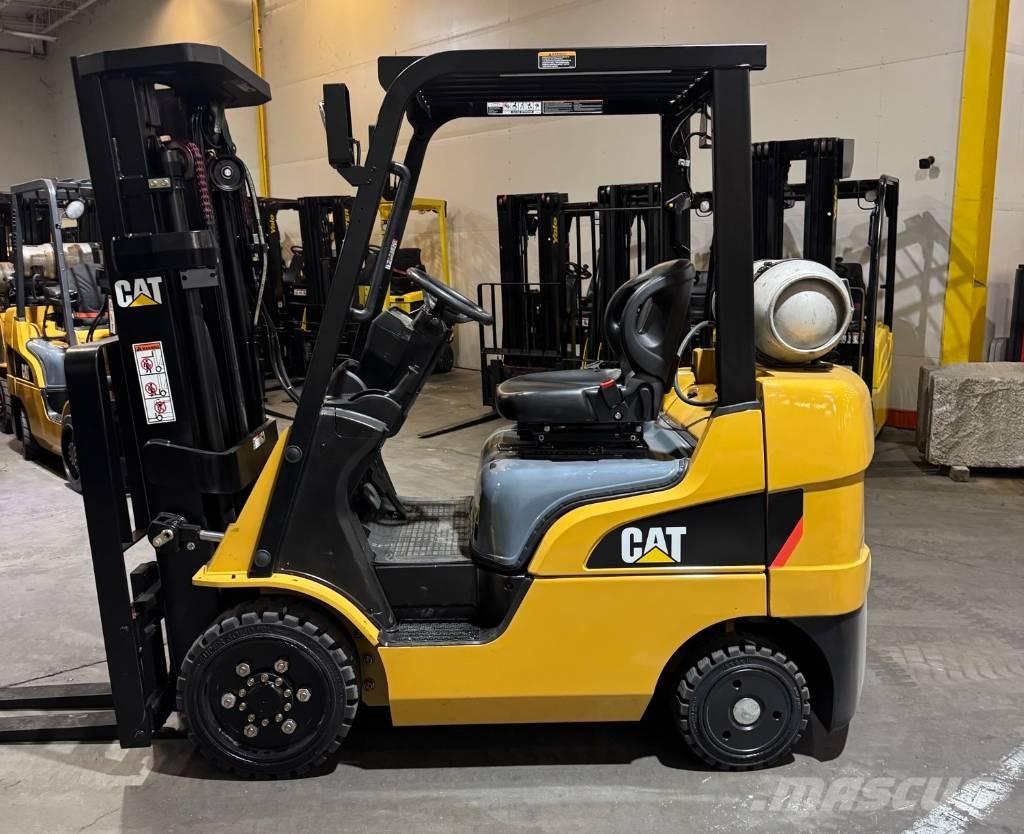 CAT 2C 5000 其他叉车