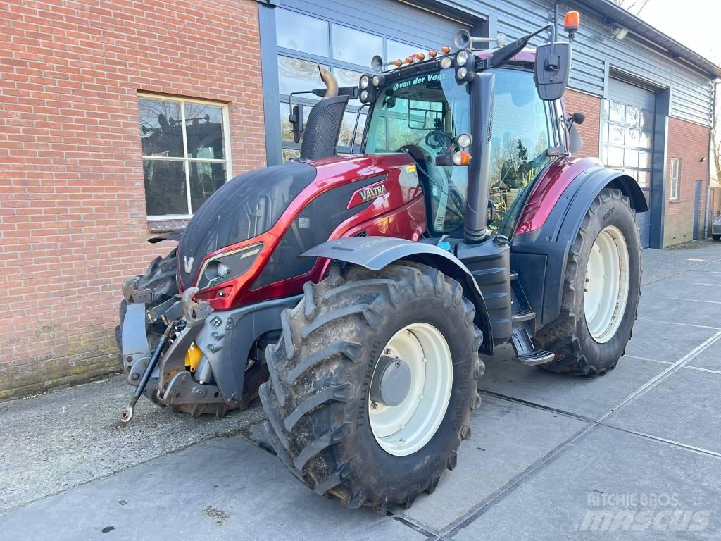 Valtra T 174 Versu 拖拉机/农用车