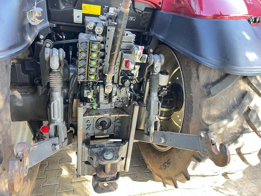 Valtra T 174 Versu 拖拉机/农用车