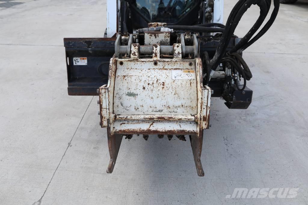 Simex PL4520 沥青路面铣刨机|铣刨机