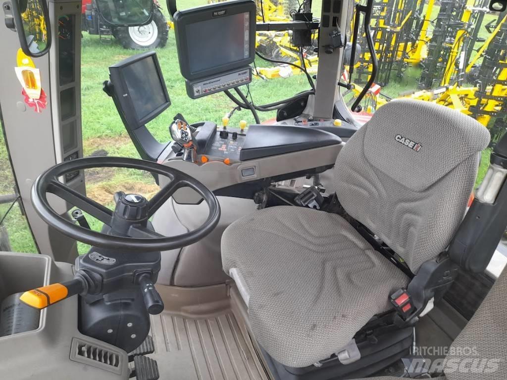 Case IH Puma 230 CVX 拖拉机/农用车