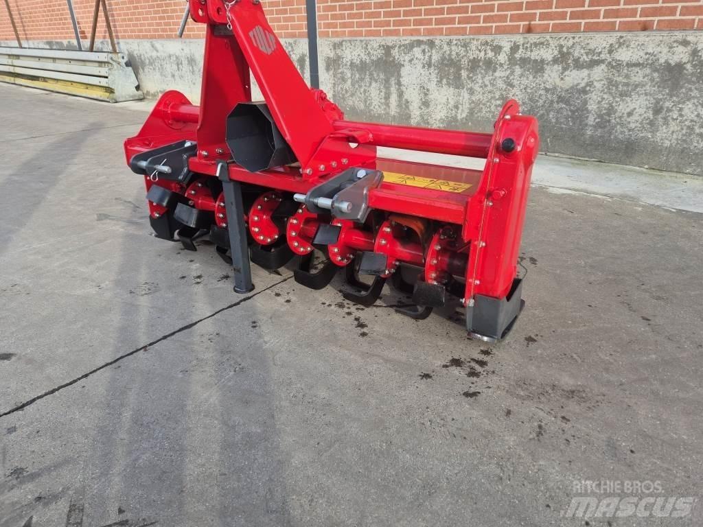 Peecon RTC 140-20 动力旋转耙