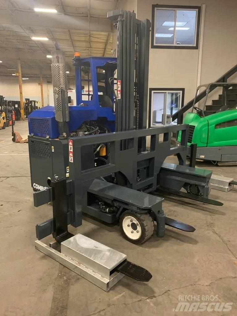 Combilift C 6000 前移式叉车