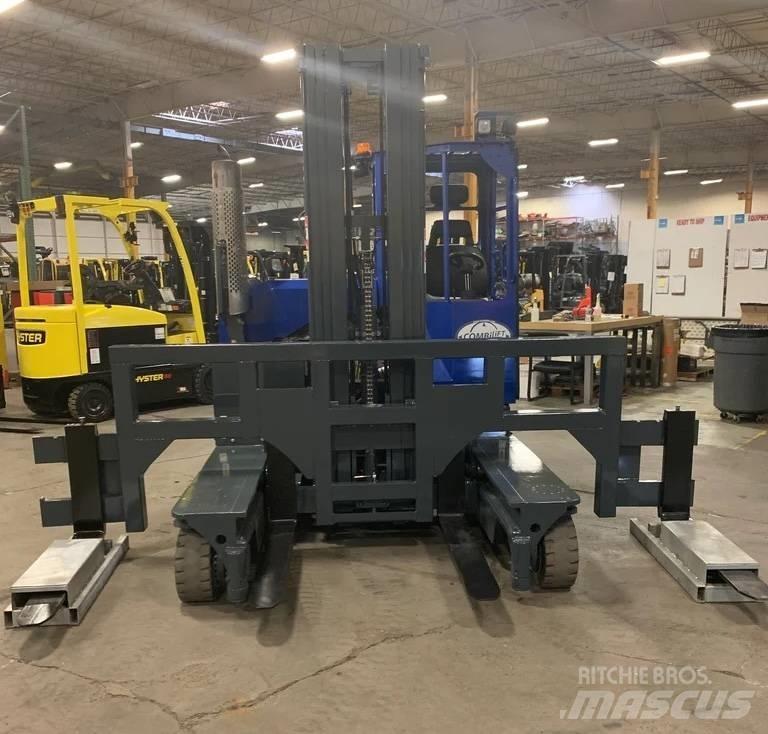 Combilift C 6000 前移式叉车