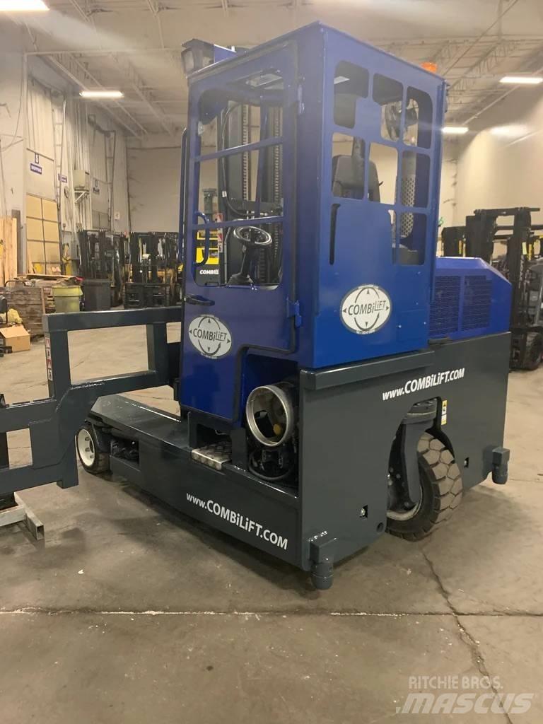 Combilift C 6000 前移式叉车