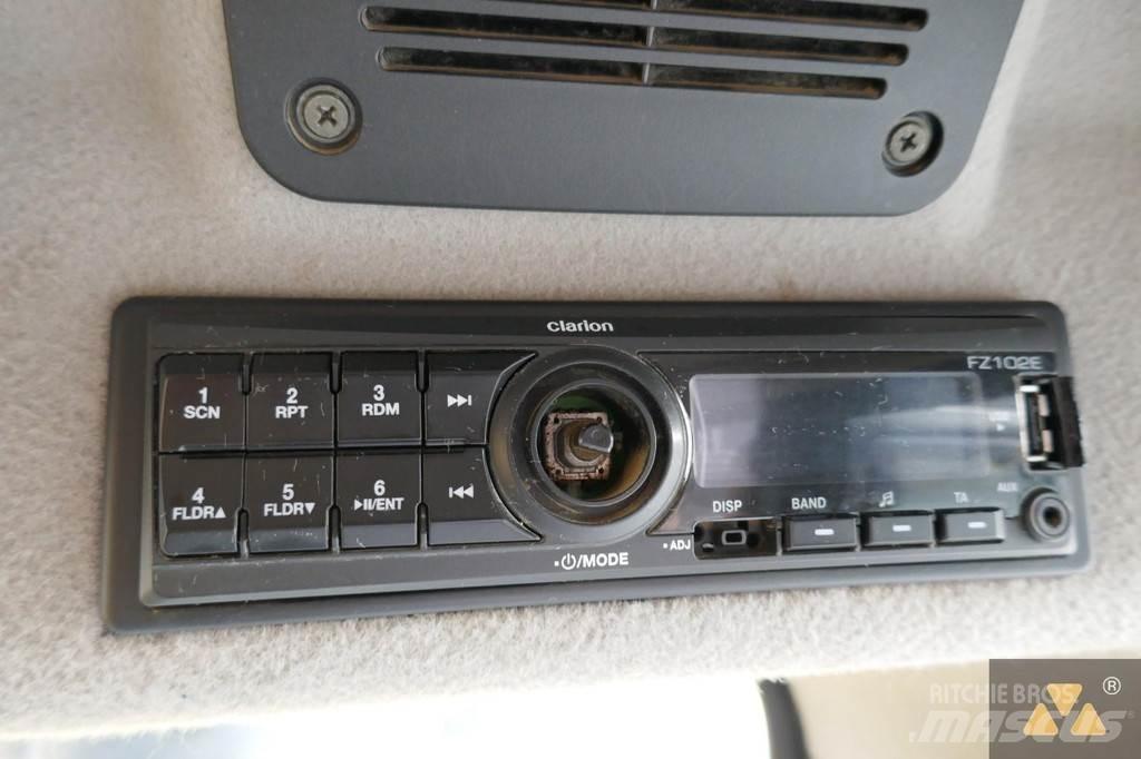 CAT 330FL 履带挖掘机