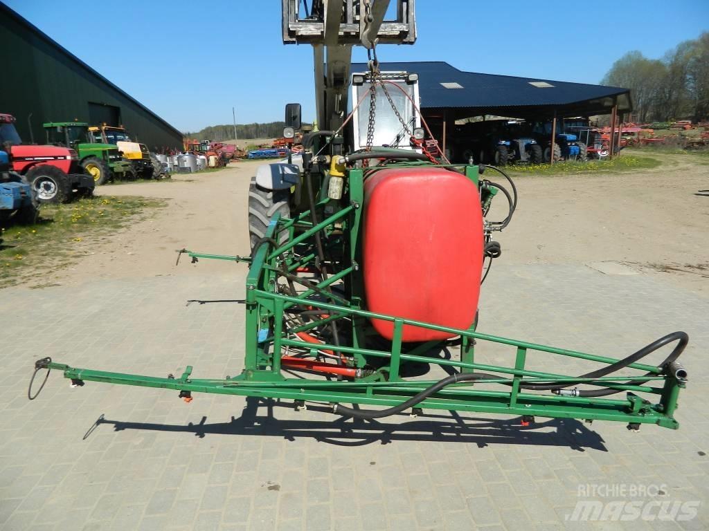 Moteska 12000 液肥喷雾机