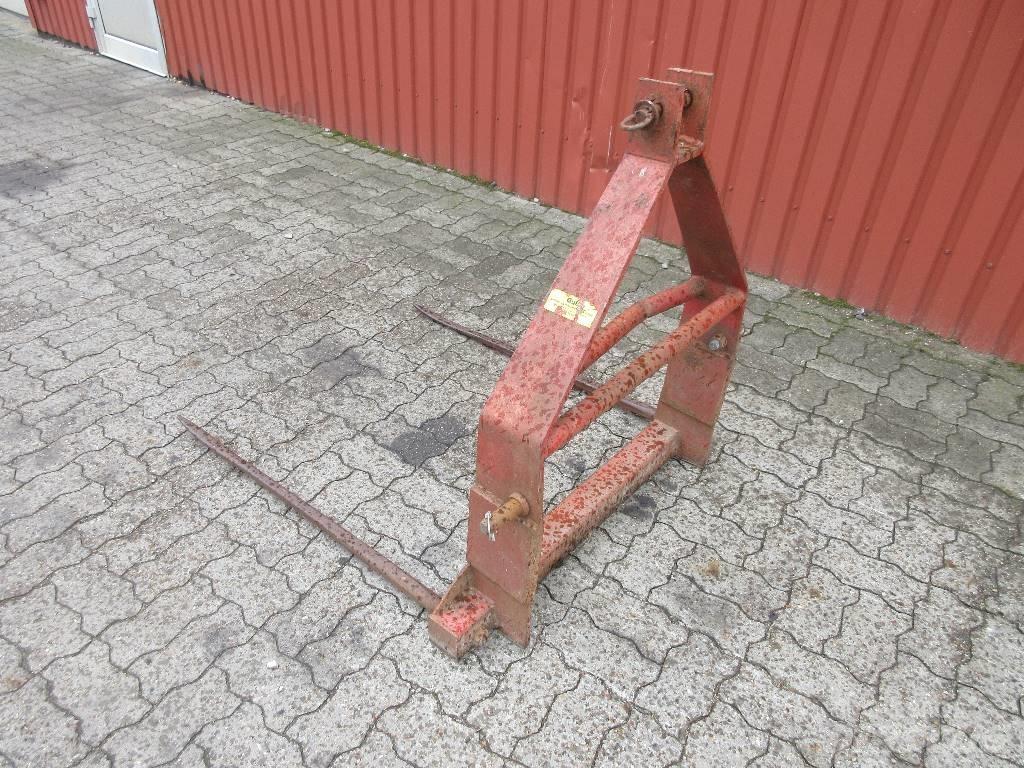 Holsø Ballespyd 其他拖拉机配件