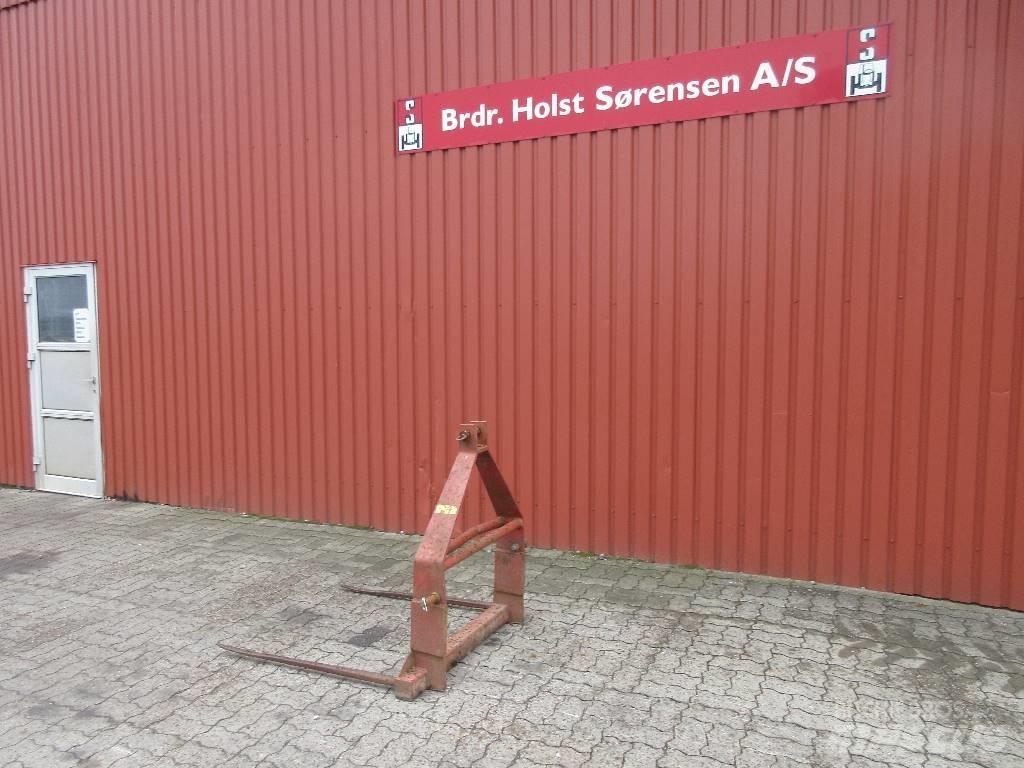 Holsø Ballespyd 其他拖拉机配件