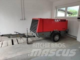 Kaeser M 80 压缩机