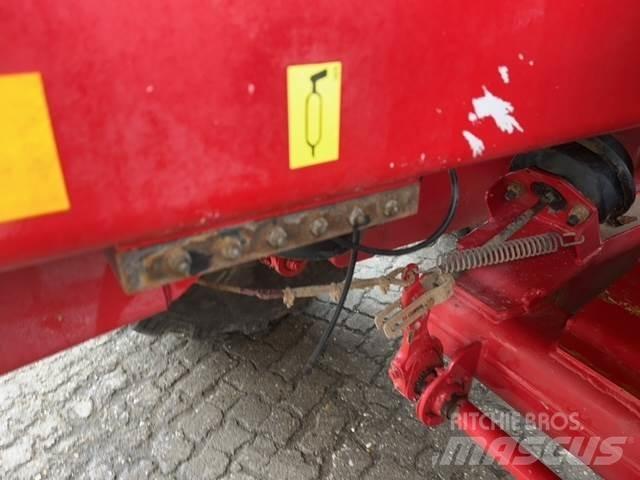 Mammut 20.000 自卸拖车