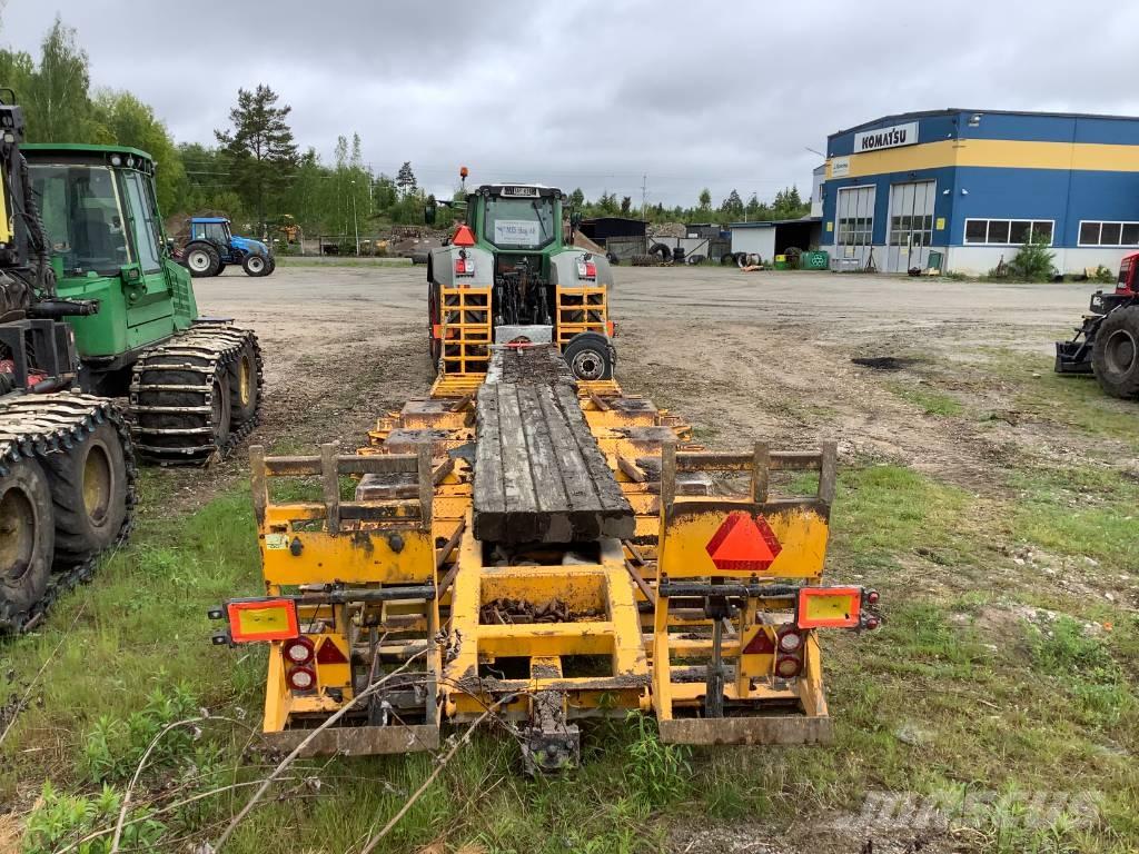 Randex MTX H 3-31s 清障车