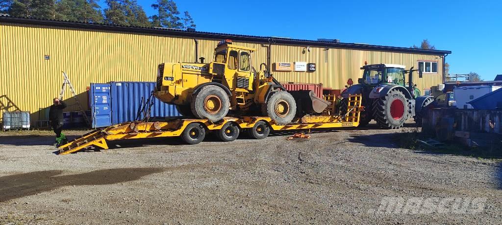 Randex MTX H 3-31s 清障车