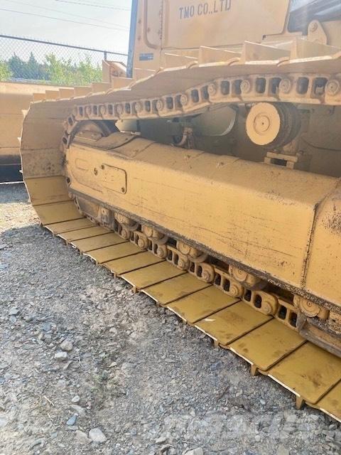 CAT D 3 K LGP 履带式推土机