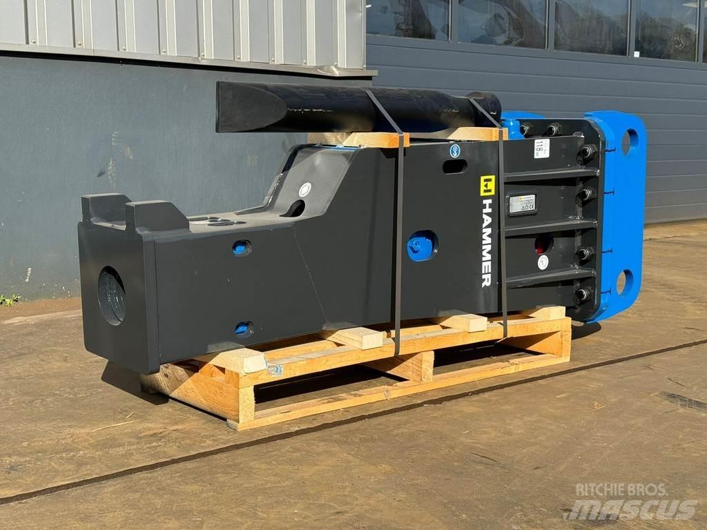 Hammer HS2000 破碎锤