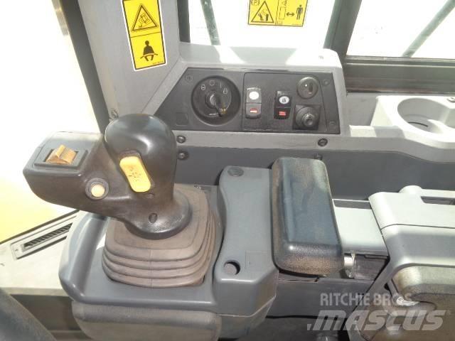 CAT 950 K 轮式装载机