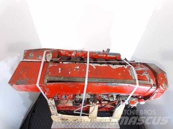 Deutz BF6L513R 发动机
