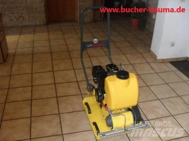 Wacker Neuson VP2050 平板夯