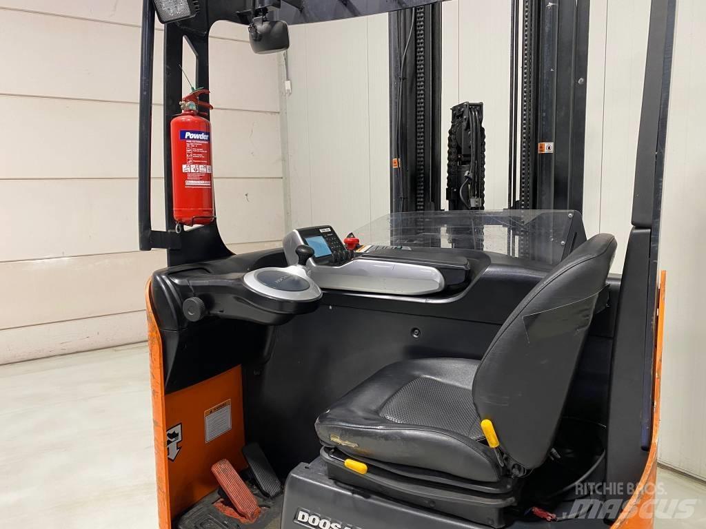 Doosan BR16JW-7 前移式叉车