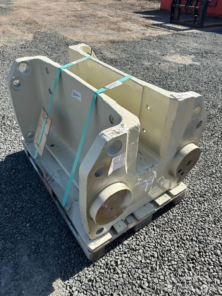 Metso LT106 Parts 建筑机械-其他