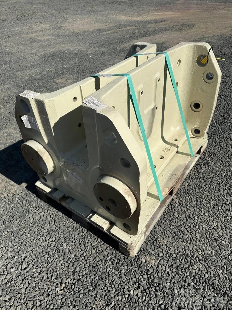 Metso LT106 Parts 建筑机械-其他