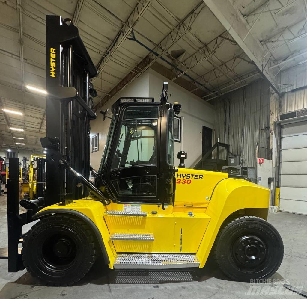 Hyster H230HD2 其他叉车