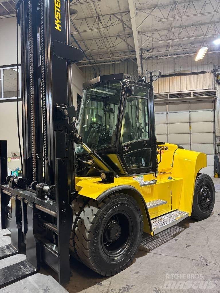 Hyster H230HD2 其他叉车