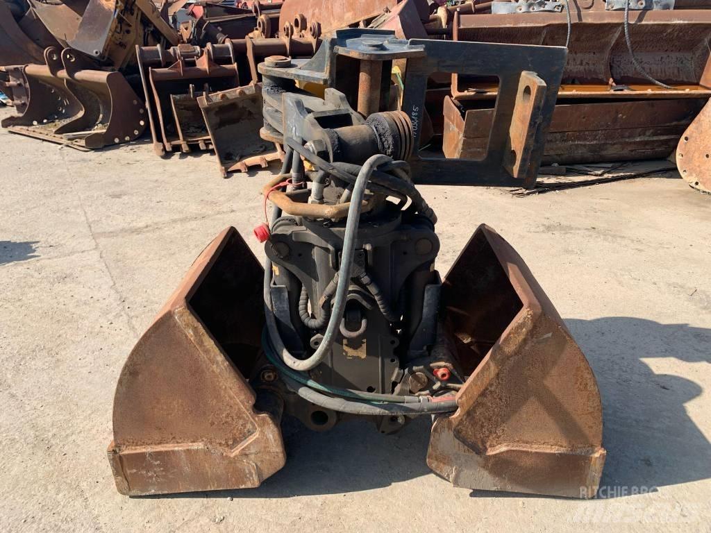 Kinshofer C18VE-60 抓斗