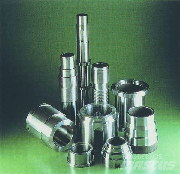 Steyr CVT 6225 PROFI 农业机械-其他