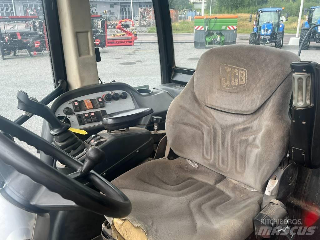 JCB TM 310 S 伸缩臂叉装车|叉装车