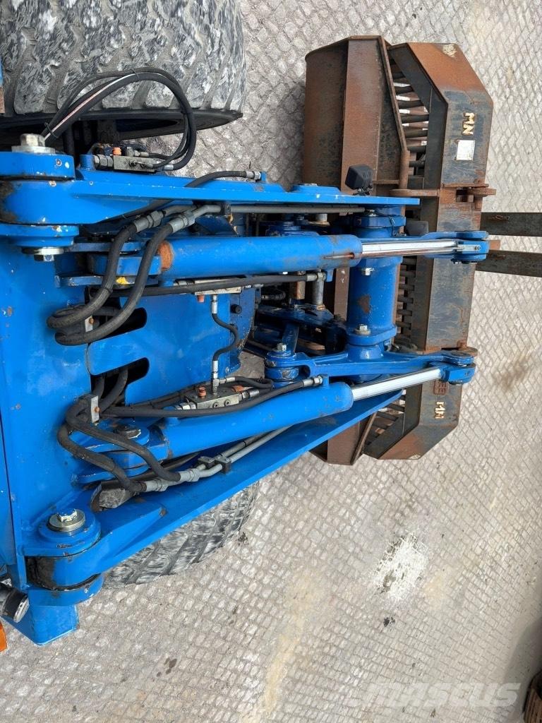 Ahlmann AZ 150 轮式装载机