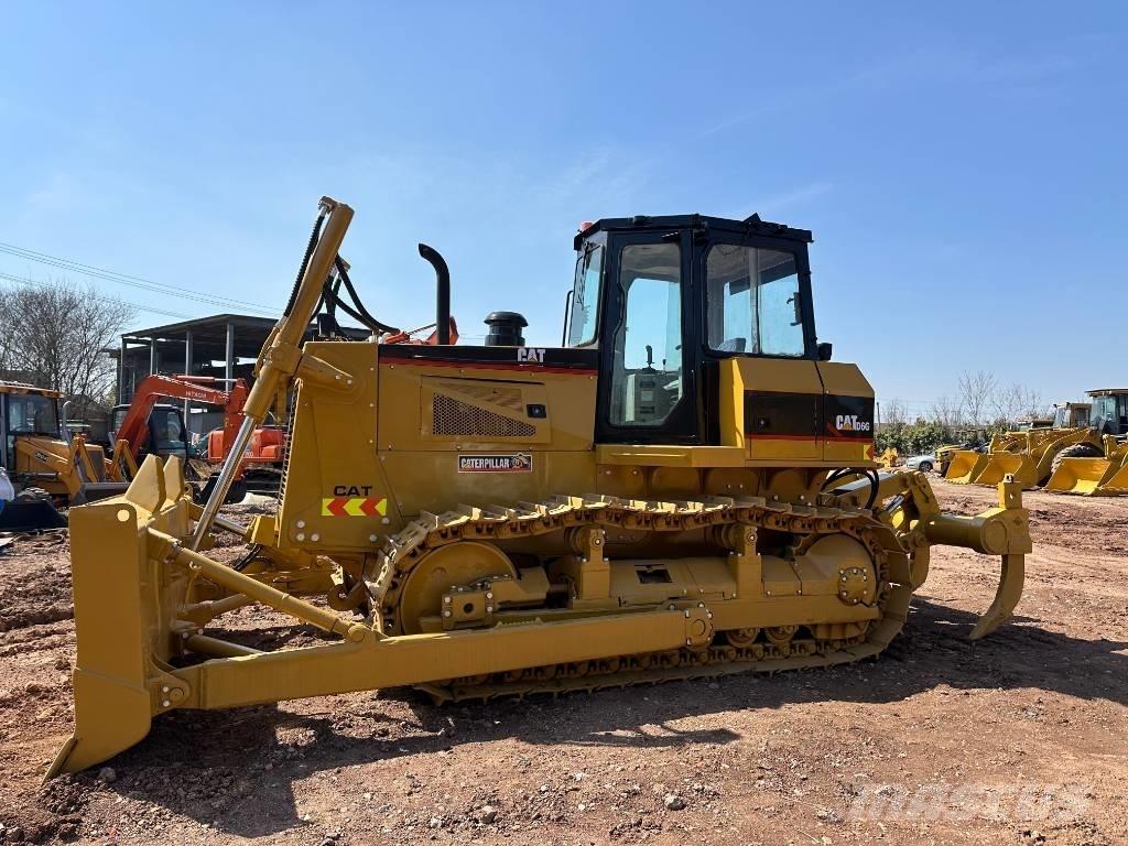 CAT D6G 履带式推土机