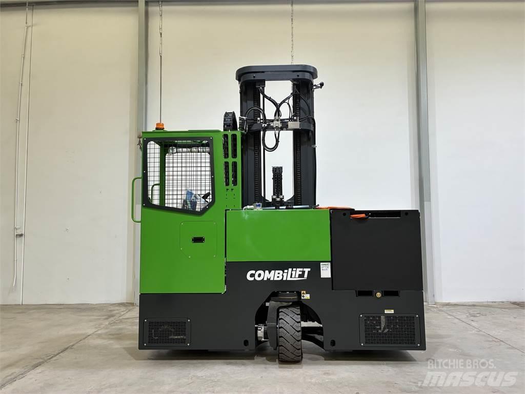 Combilift C4000STE 其他叉车
