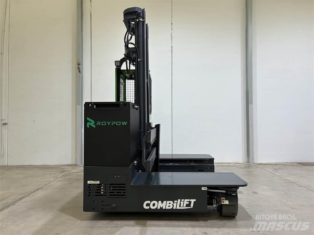 Combilift C4000STE 其他叉车