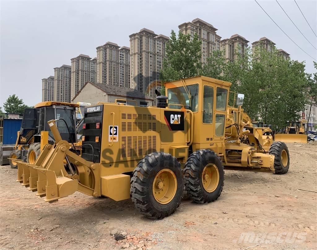CAT 140 G 平地机/推土机