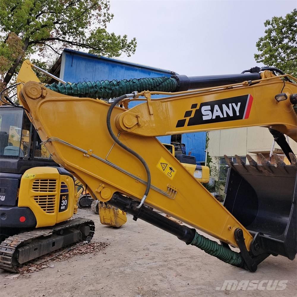 Sany SY 305 H 履带挖掘机