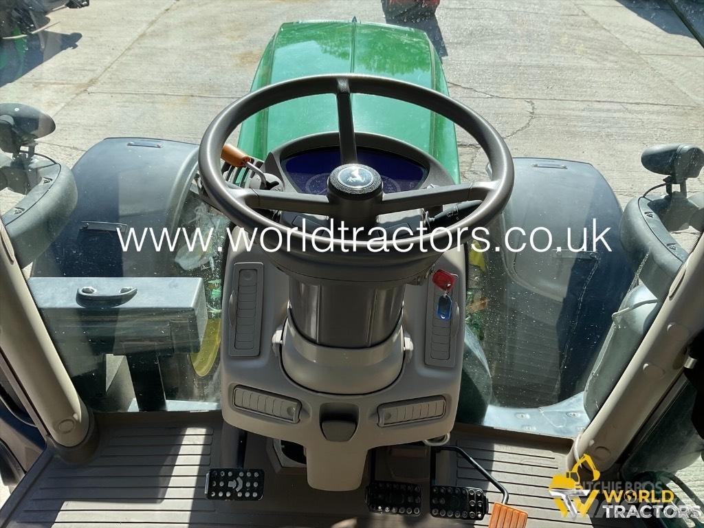 John Deere 6155 R 拖拉机/农用车