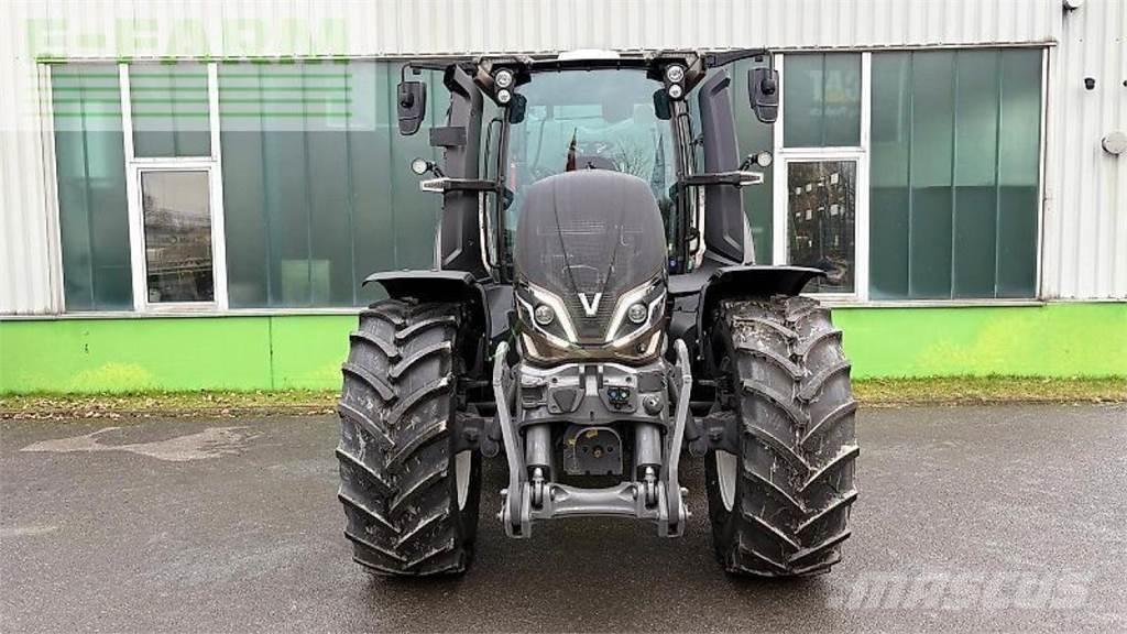 Valtra q 285 拖拉机/农用车