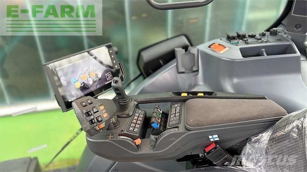 Valtra q 285 拖拉机/农用车