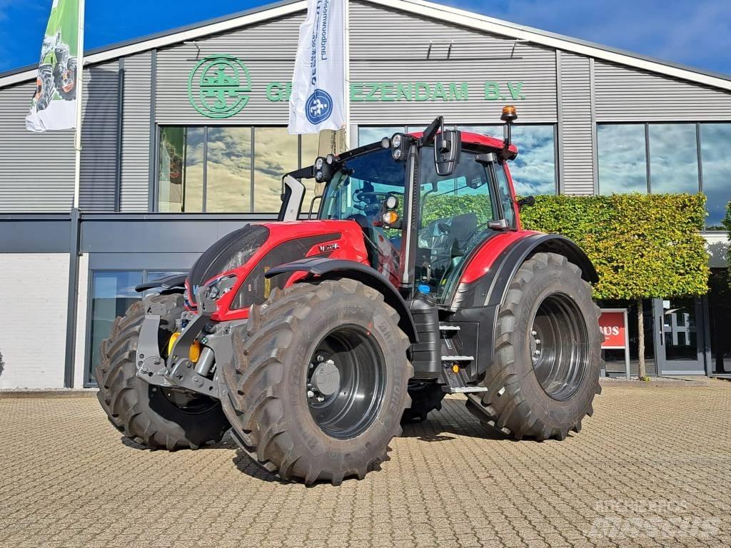 Valtra N175D 拖拉机/农用车