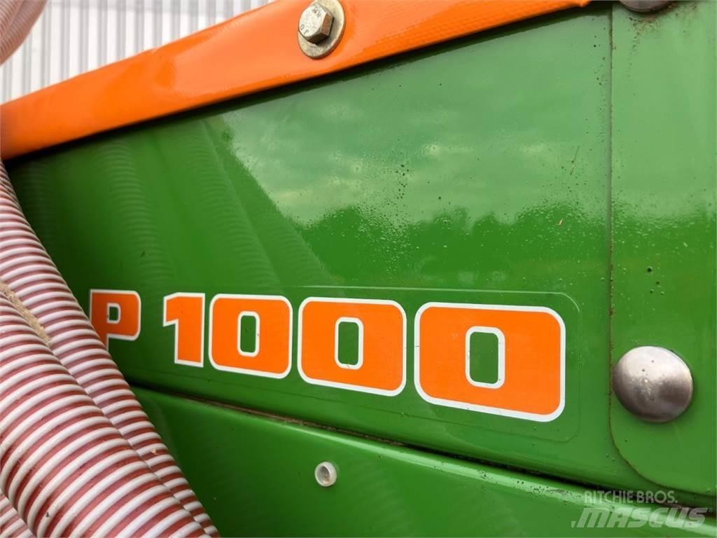 Amazone KE 403-170 多功能条播机
