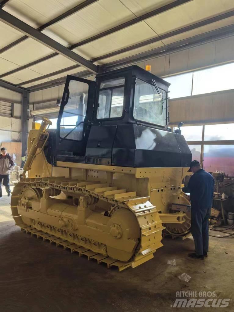 Shantui SD 22 履带式推土机