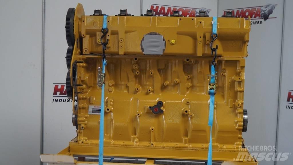 CAT C16 LONG-BLOCK 发动机