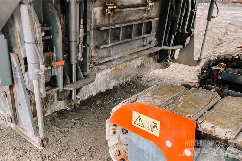 Wirtgen W220 其他货车