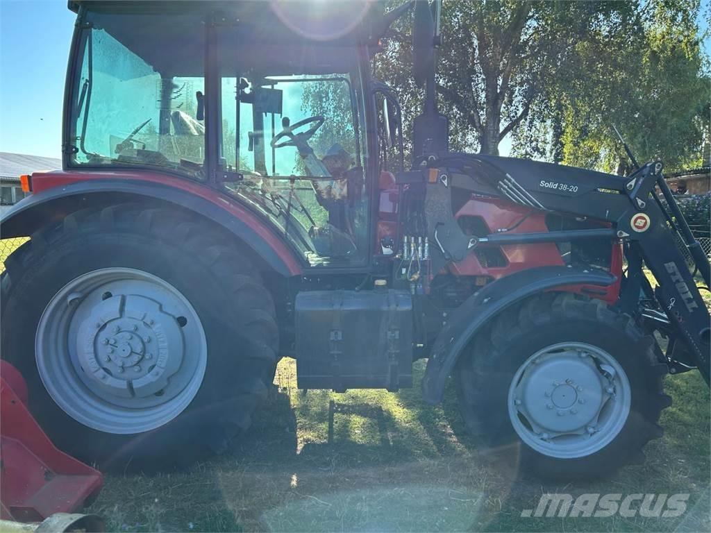Belarus 923.3 拖拉机/农用车
