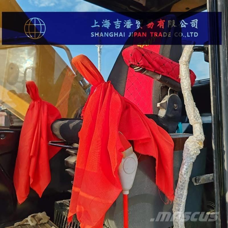 Sany SY 305 履带挖掘机